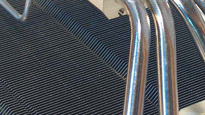 Thermalright SI-128 im Test: Aufgebohrter Nachfolger im traditionellen Design