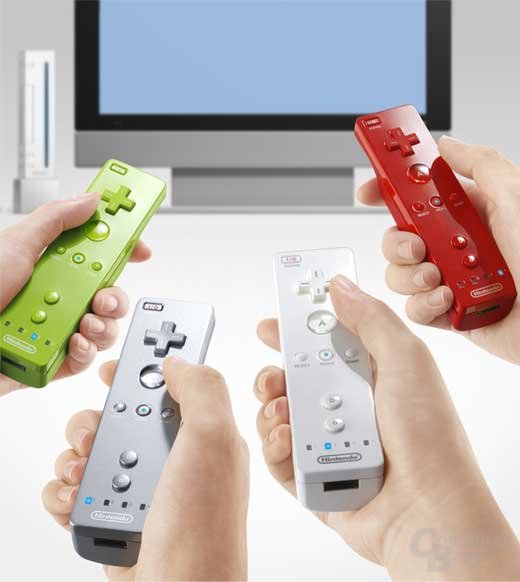 Nintendo Wii | Prototyp