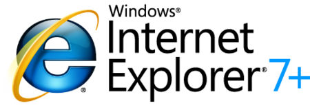 Ursprünglich geplant: Internet Explorer 7+ für Windows Vista