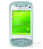 HTC TyTN aka HTC Hermes