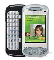 HTC TyTN aka HTC Hermes