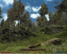 Gothic 3