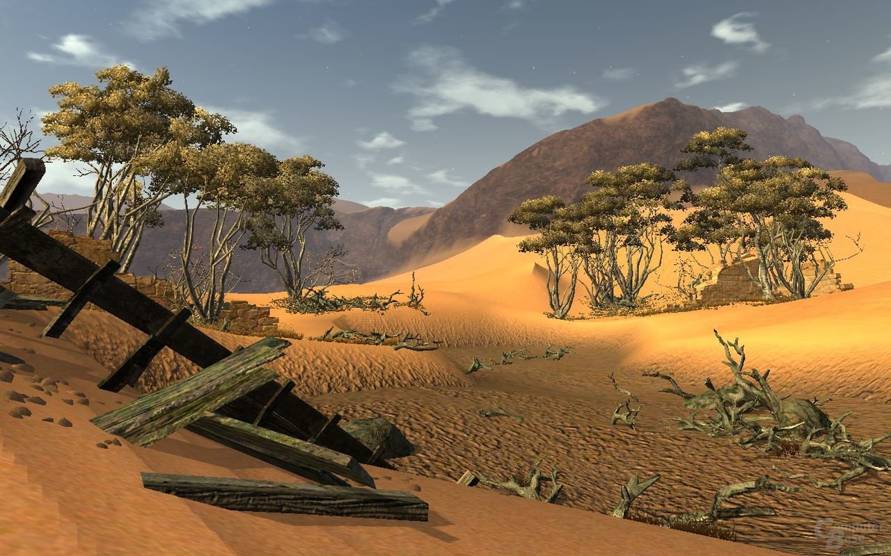Gothic 3
