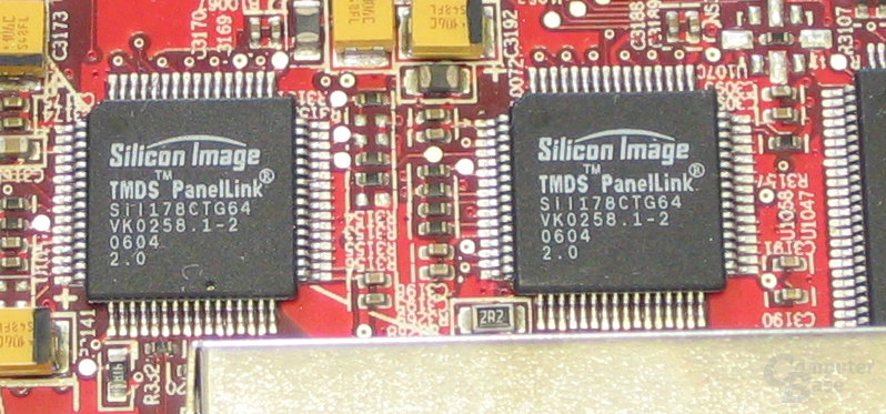 Silicon image Chips 2