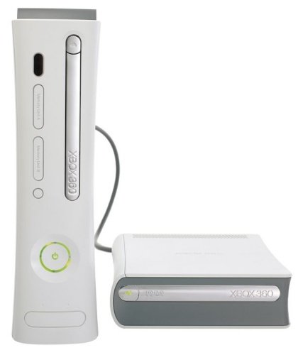 DVD-DVD-Laufwerk für die Xbox 360