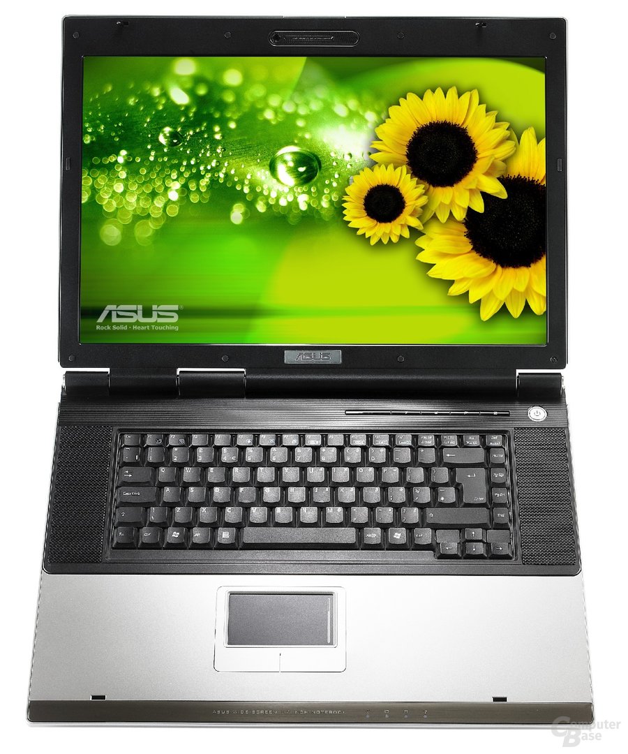 Asus A7M-7S010H Notebook