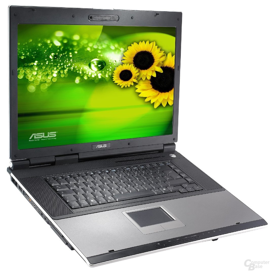 Asus A7M-7S010H Notebook