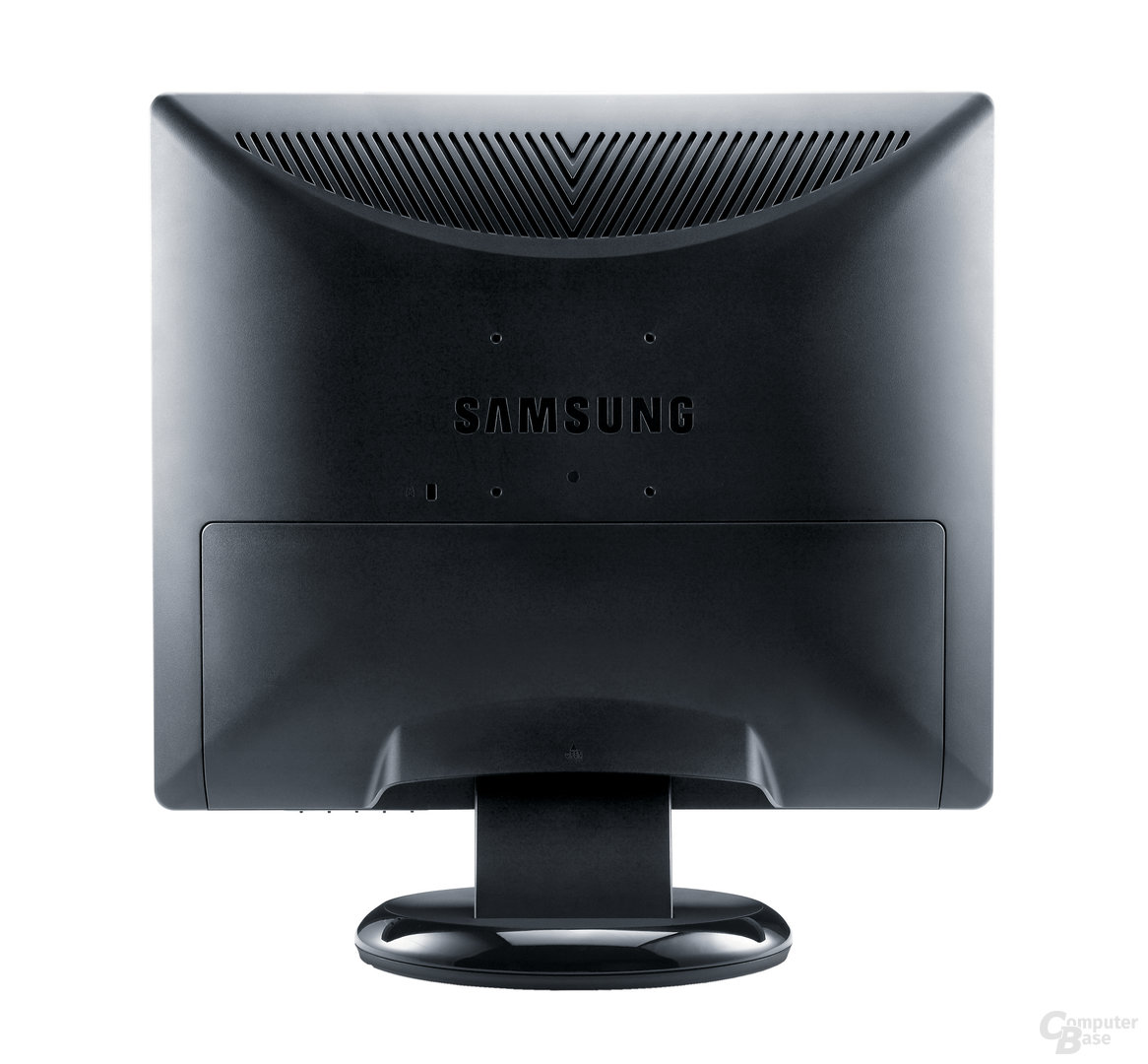 Samsung SyncMaster 931C mit CCFL-Backlight