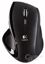 Logitech MX Revolution