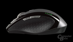 Logitech VX Revolution
