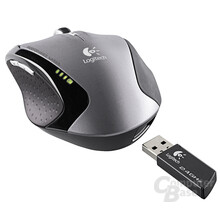 Logitech VX Revolution