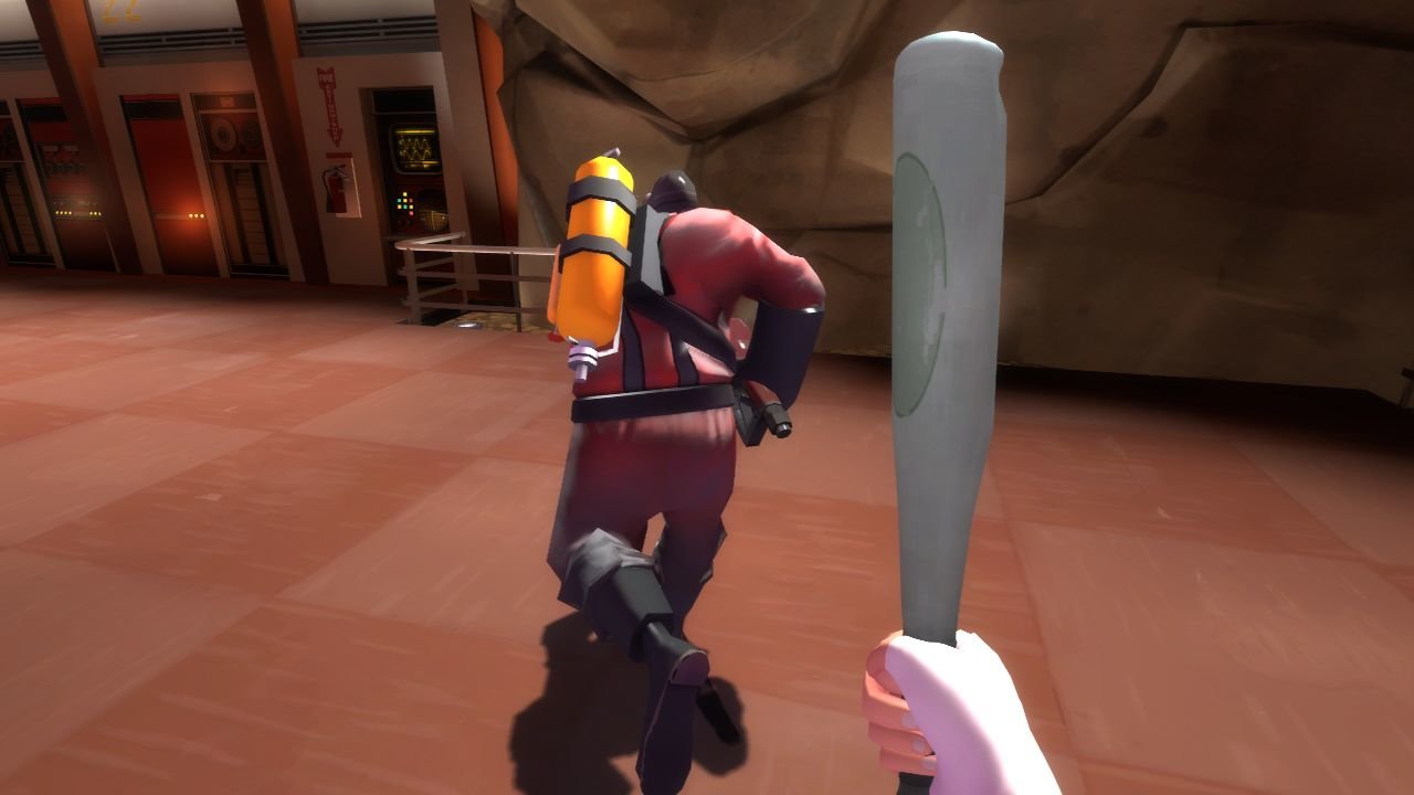 Team Fortress 2 | 14.02.2007