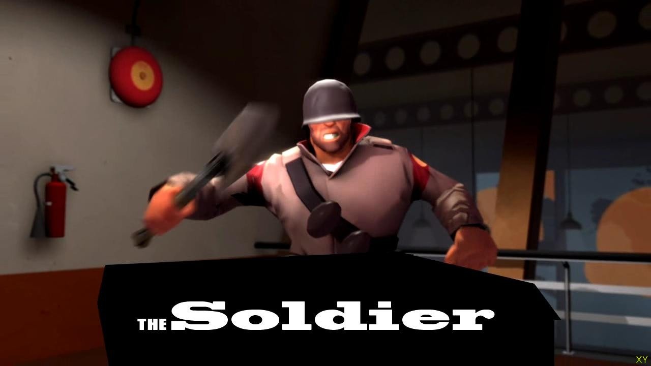 Team Fortress 2: Brotherhood of Arms | Quelle: xboxyde.com