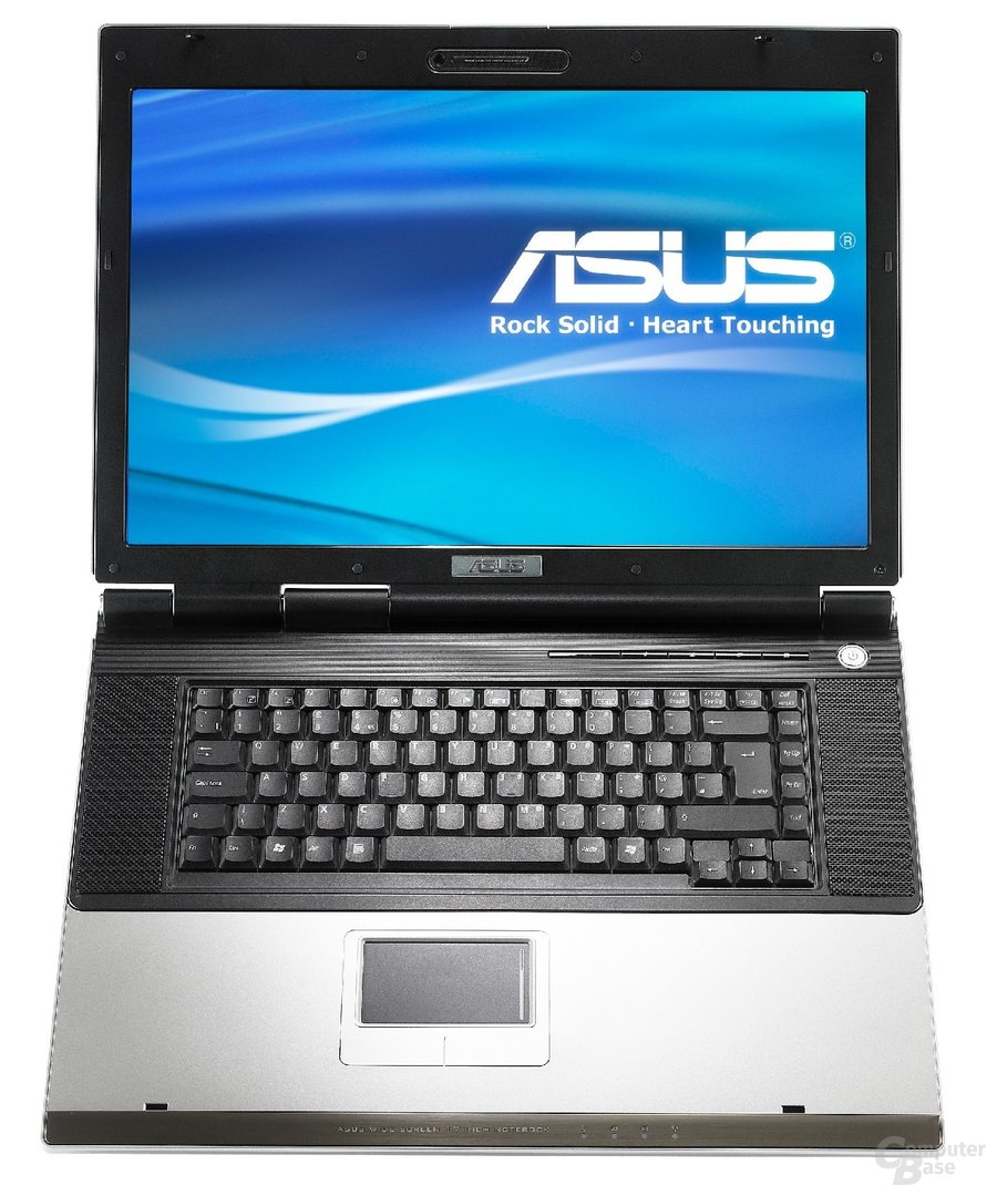 Asus A7JC-R031M