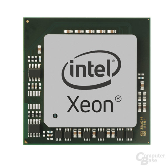 Intel Xeon 7100 "Tulsa"