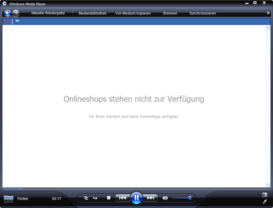 Windows Media Player 11 Beta im Deutschen ohne Onlineshops