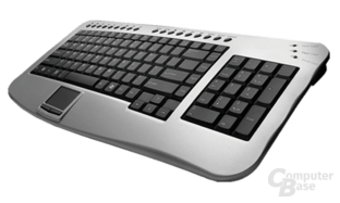 Professional Keyboard PERIBOARD-501
