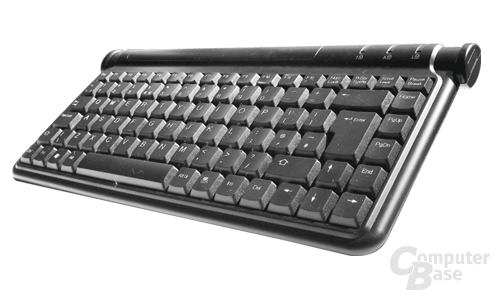 Mini Keyboard PERIBOARD-401