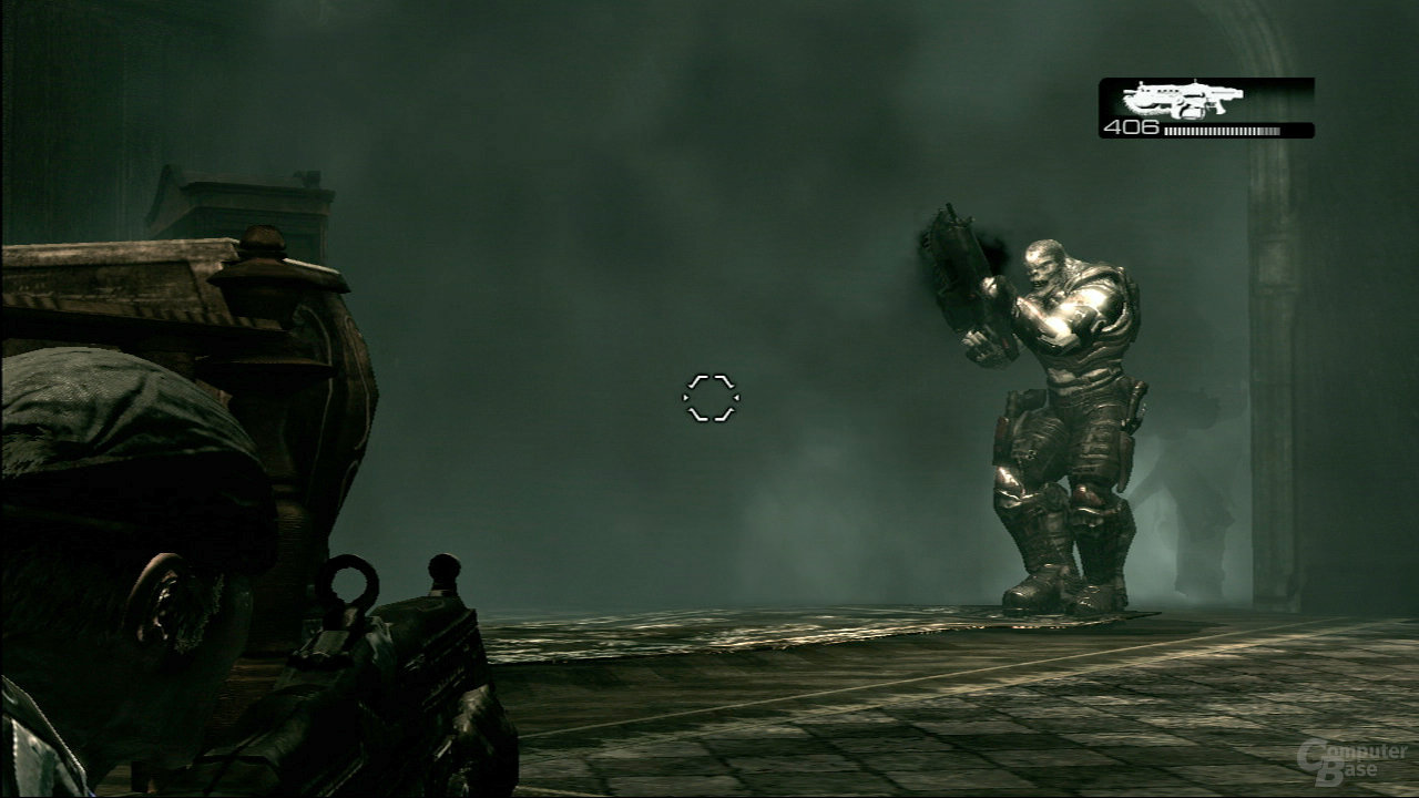 Gears of War für Xbox 360