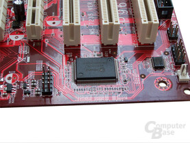Winbond W83627EHC