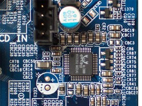 Realtek ALC888