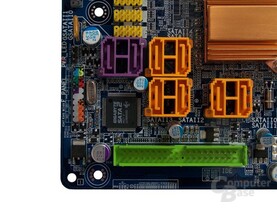 SATA-Controller