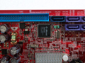 JMicron RMB361