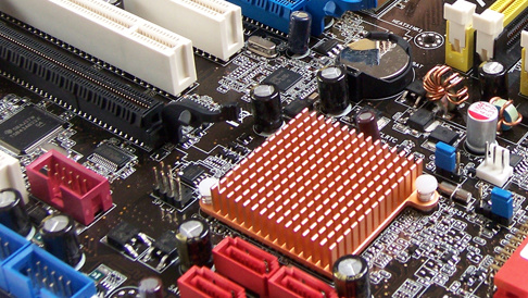 Mainboards mit i965P im Test: Asus gegen MSI gegen Gigabyte