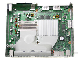 Xbox 360 - Ein Blick ins Innere