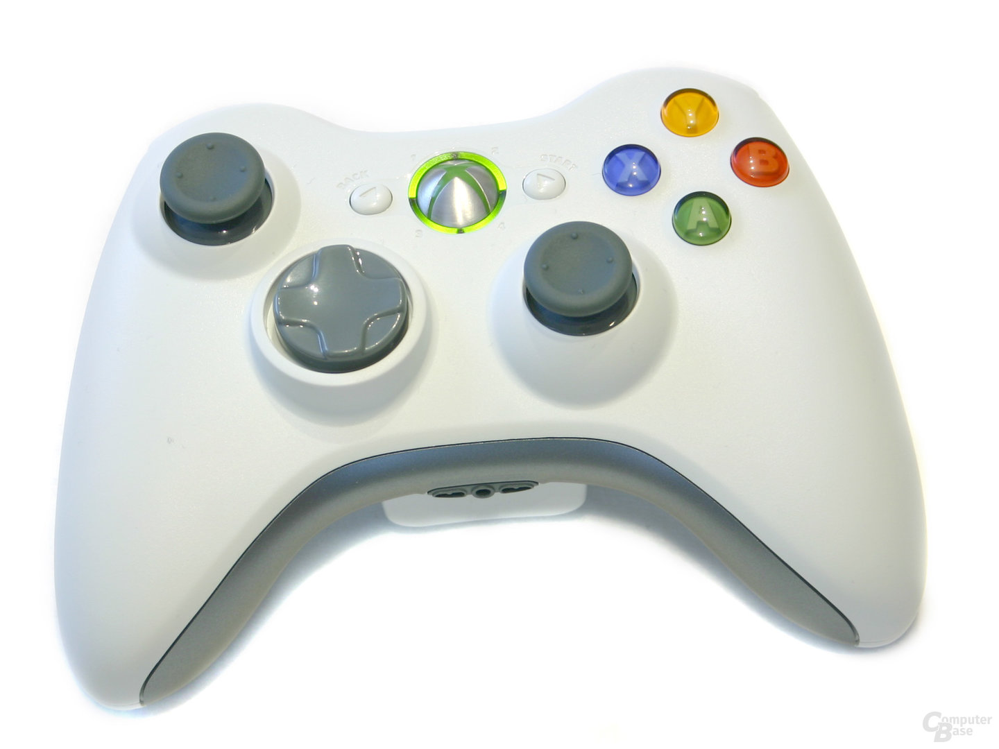 Xbox 360 - Wireless Controller