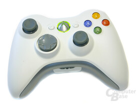 Xbox 360 - Wireless Controller