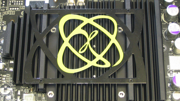 XFX GeForce 7950 GT 570M Extreme im Test: Geballte Kraft für einen akzeptablen Preis?