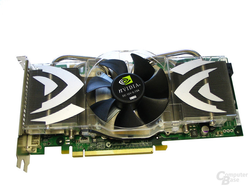 GeForce 7900 GTX