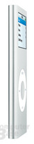 Neuer Apple iPod nano aus Aluminium und mit 40 Prozent hellerem Display