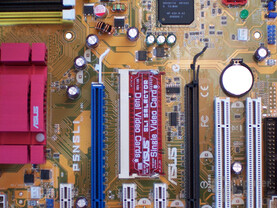 SLI-Card