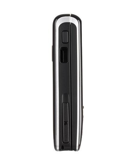 Nokia 6288 in schwarz