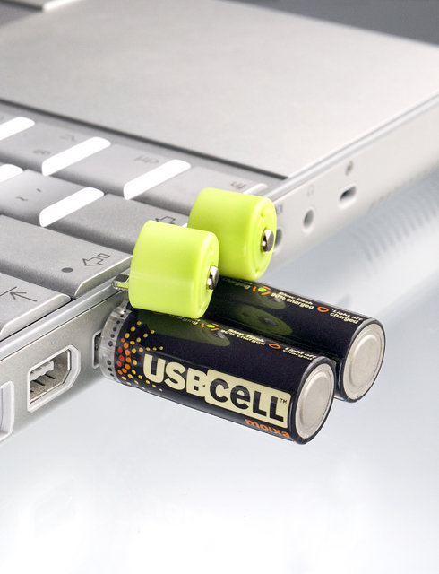 USB-Cell