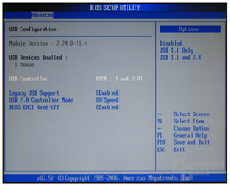 Asus M2R32-MVP BIOS