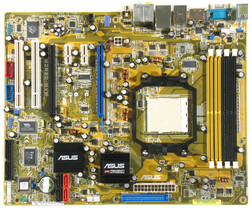 Asus M2R32-MVP