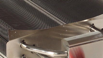 Thermalright Ultra-120 im Test: In schmalen Gehäusen wird es eng