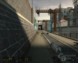 HL2 - R580+ 1xAF