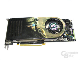 Asus EN8800GTX