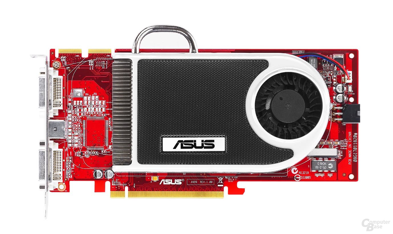 Asus Radeon X1950 Pro