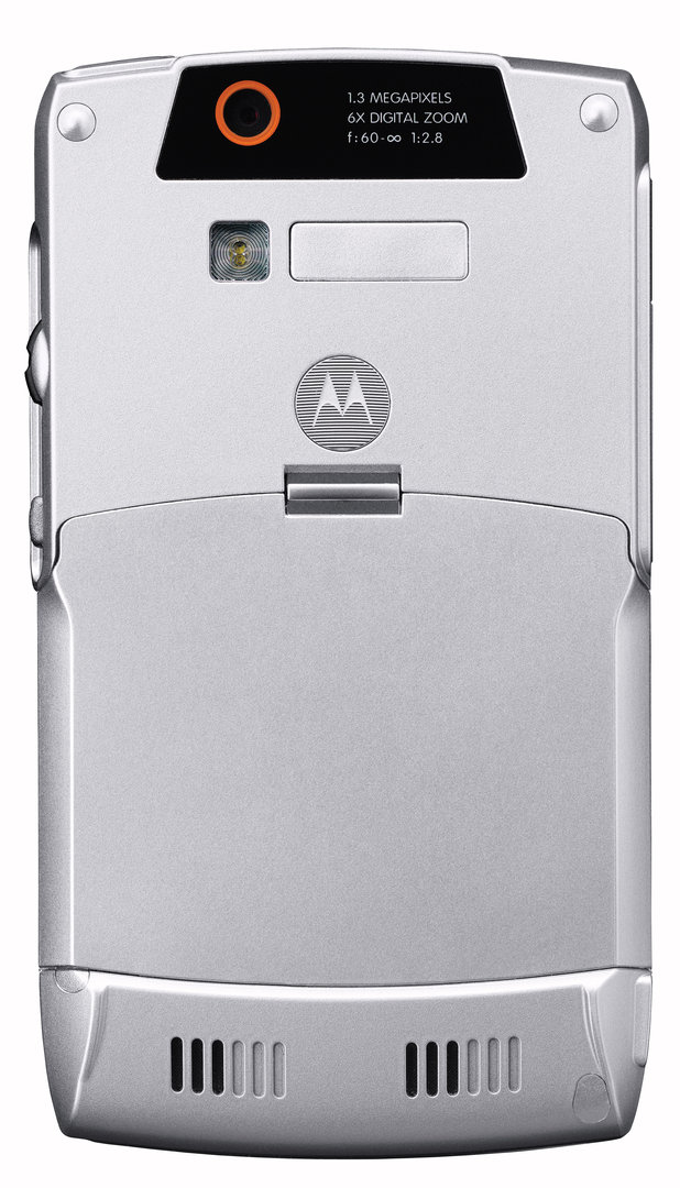 Motorola Moto Q