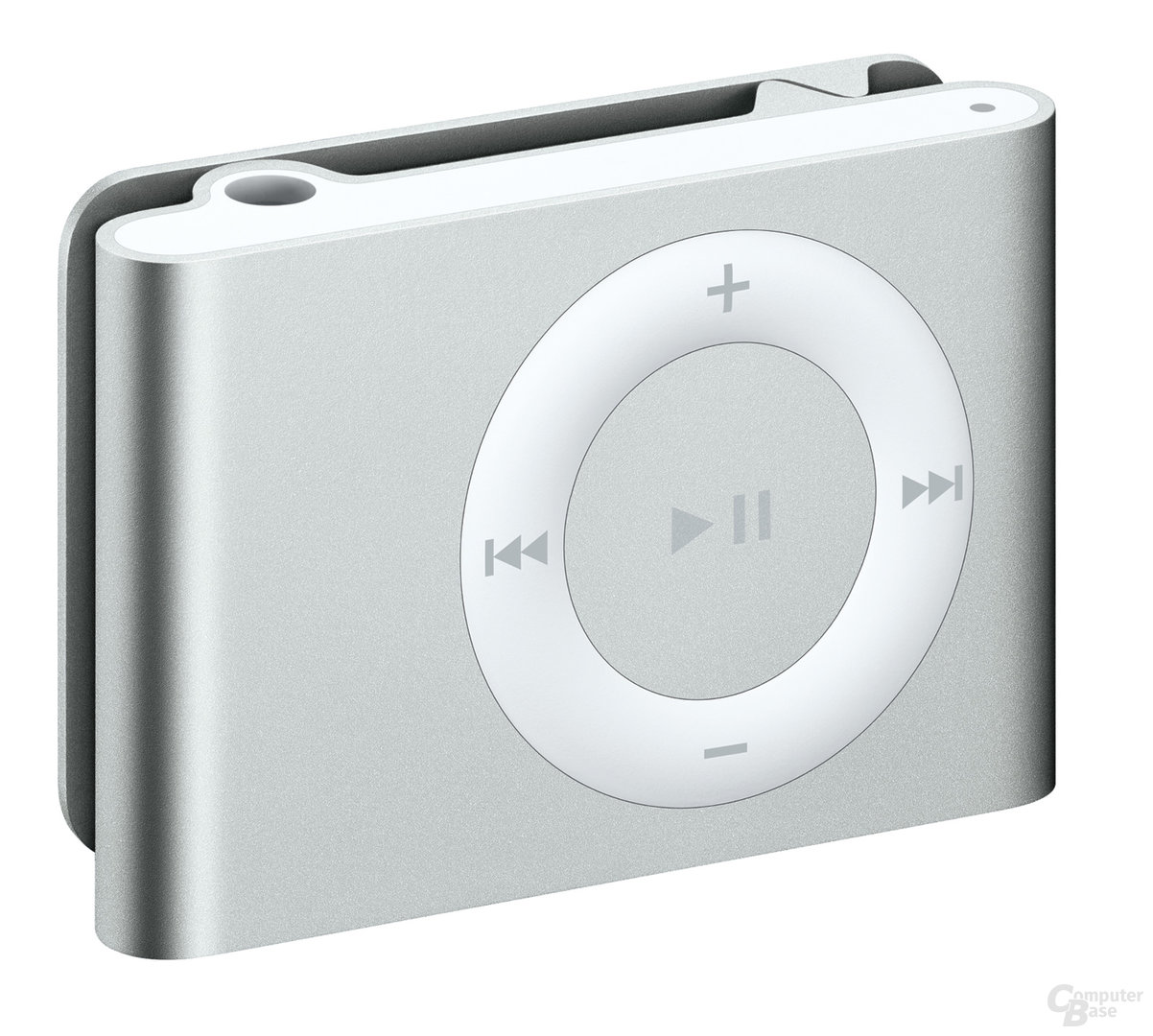 Apple iPod shuffle G2
