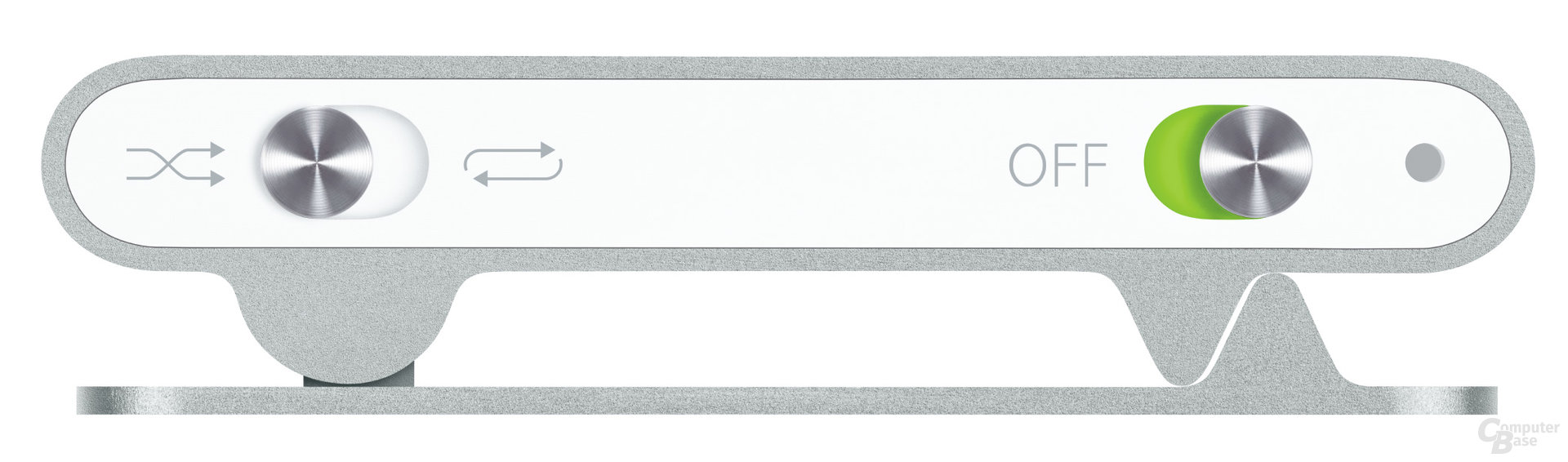 Apple iPod shuffle G2