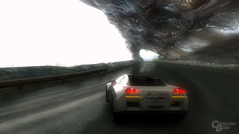 Ridge Racer 7 für PlayStation 3