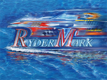 Rydermark
