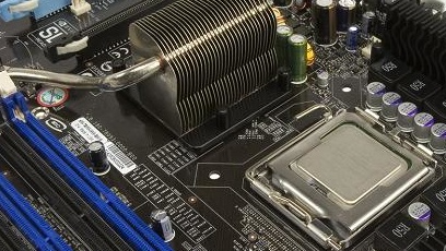 nVidia nForce 600i-Serie in der Vorschau: Warum nicht gleich so?