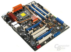 Asus P5N32-E SLI